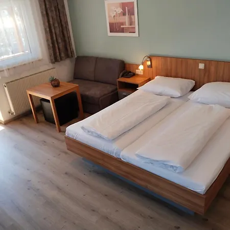 Dolomitenhotel Lienz Exteriér fotografie