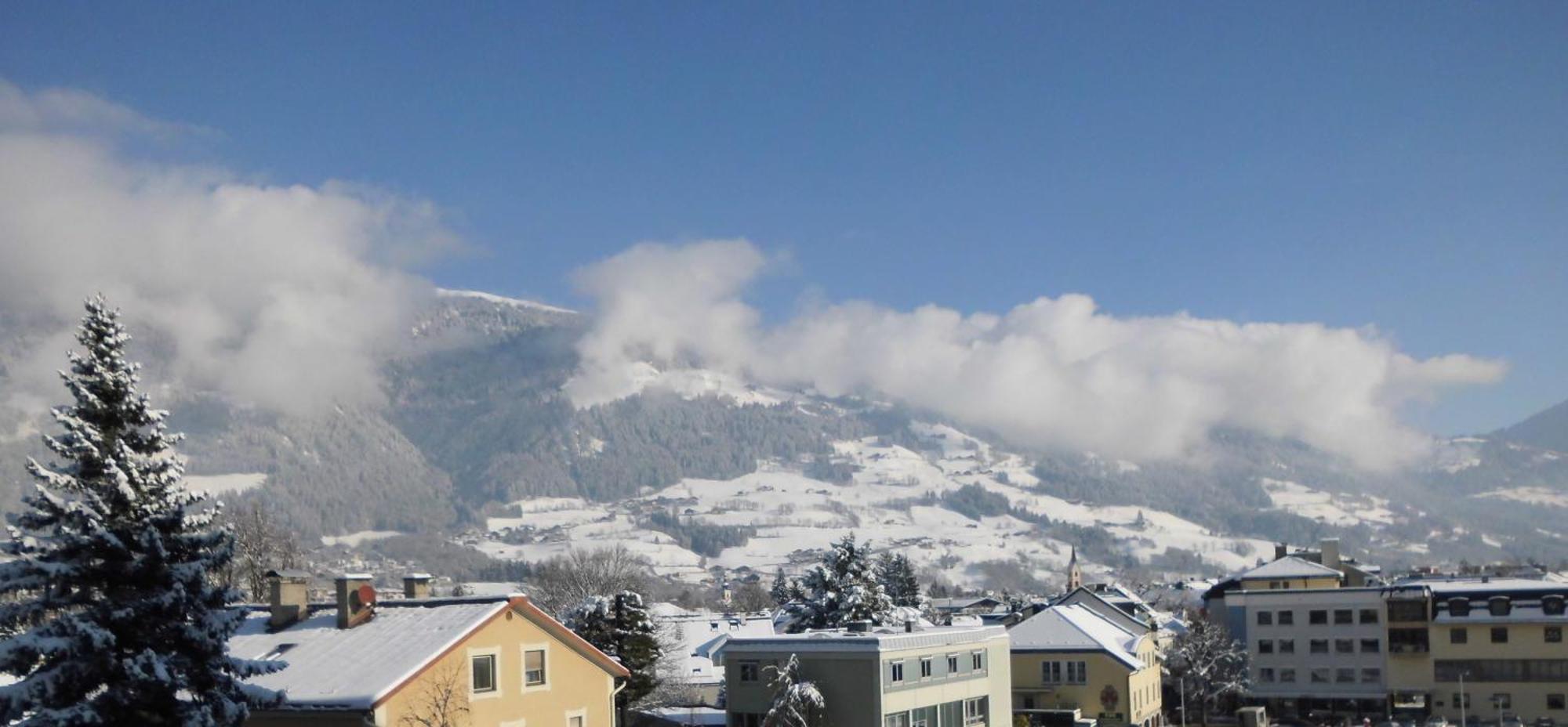 Hotel Dolomitenhotel
