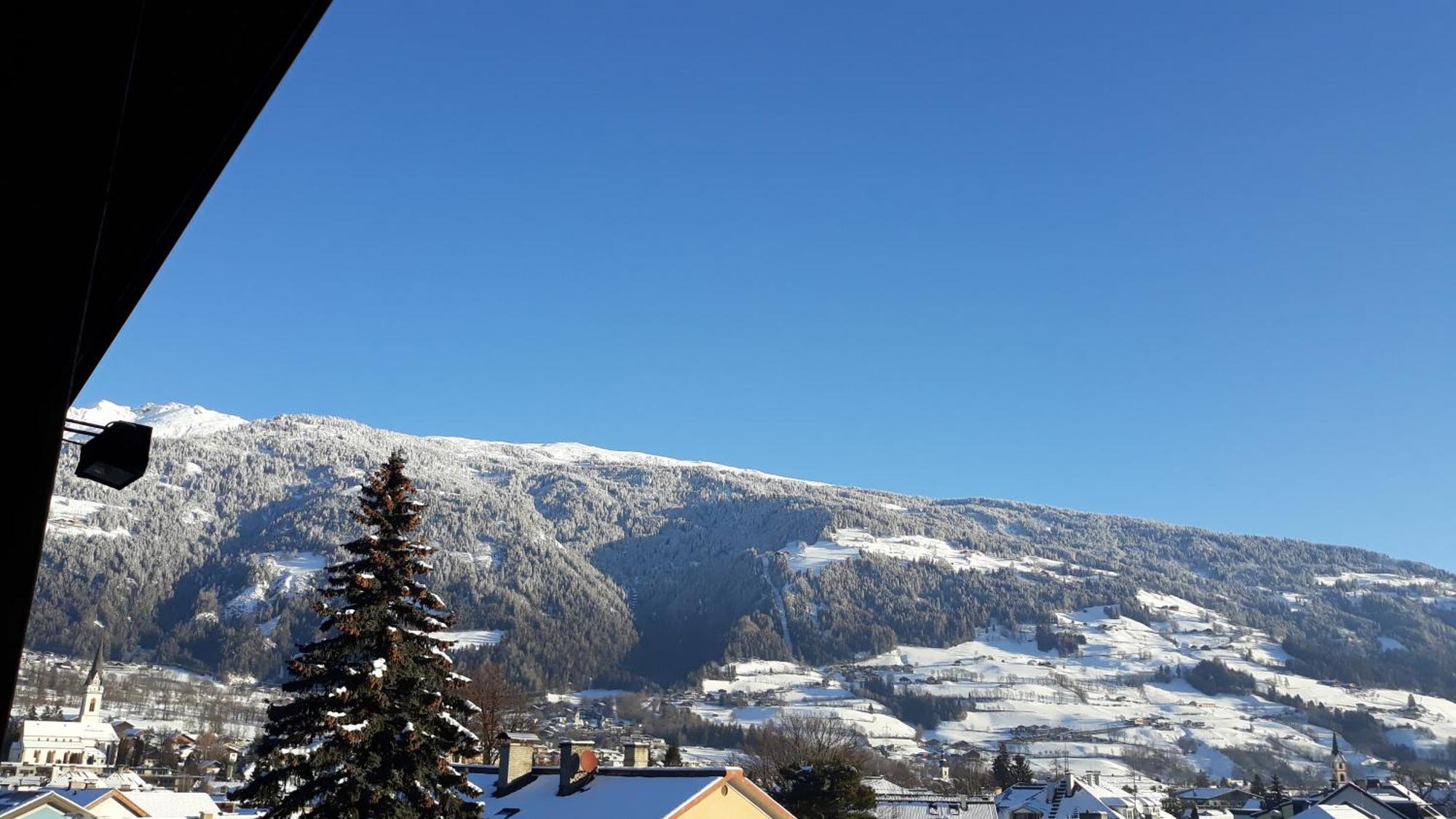 Hotel Dolomitenhotel 3*