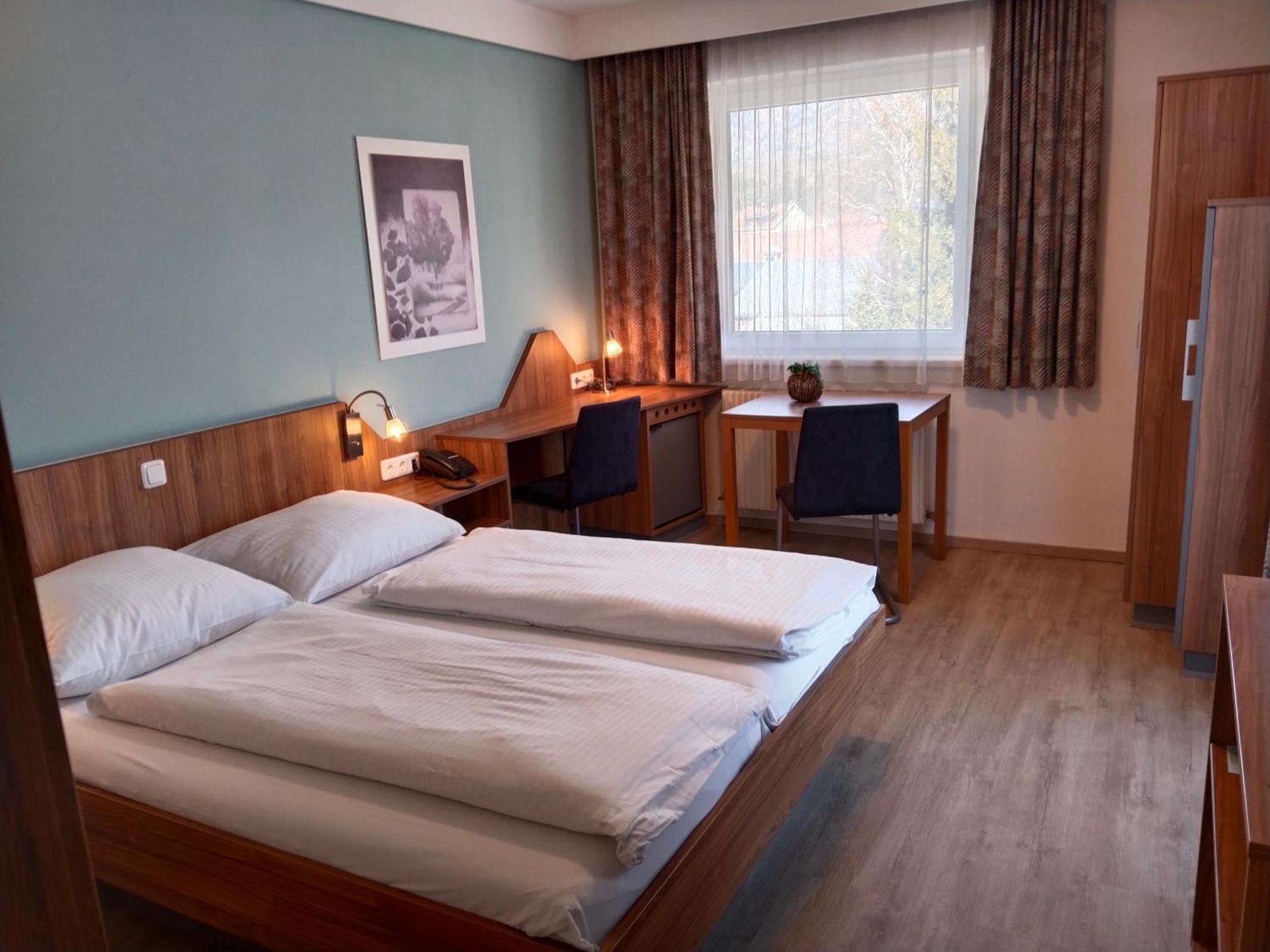 Hotel Dolomitenhotel Lienz