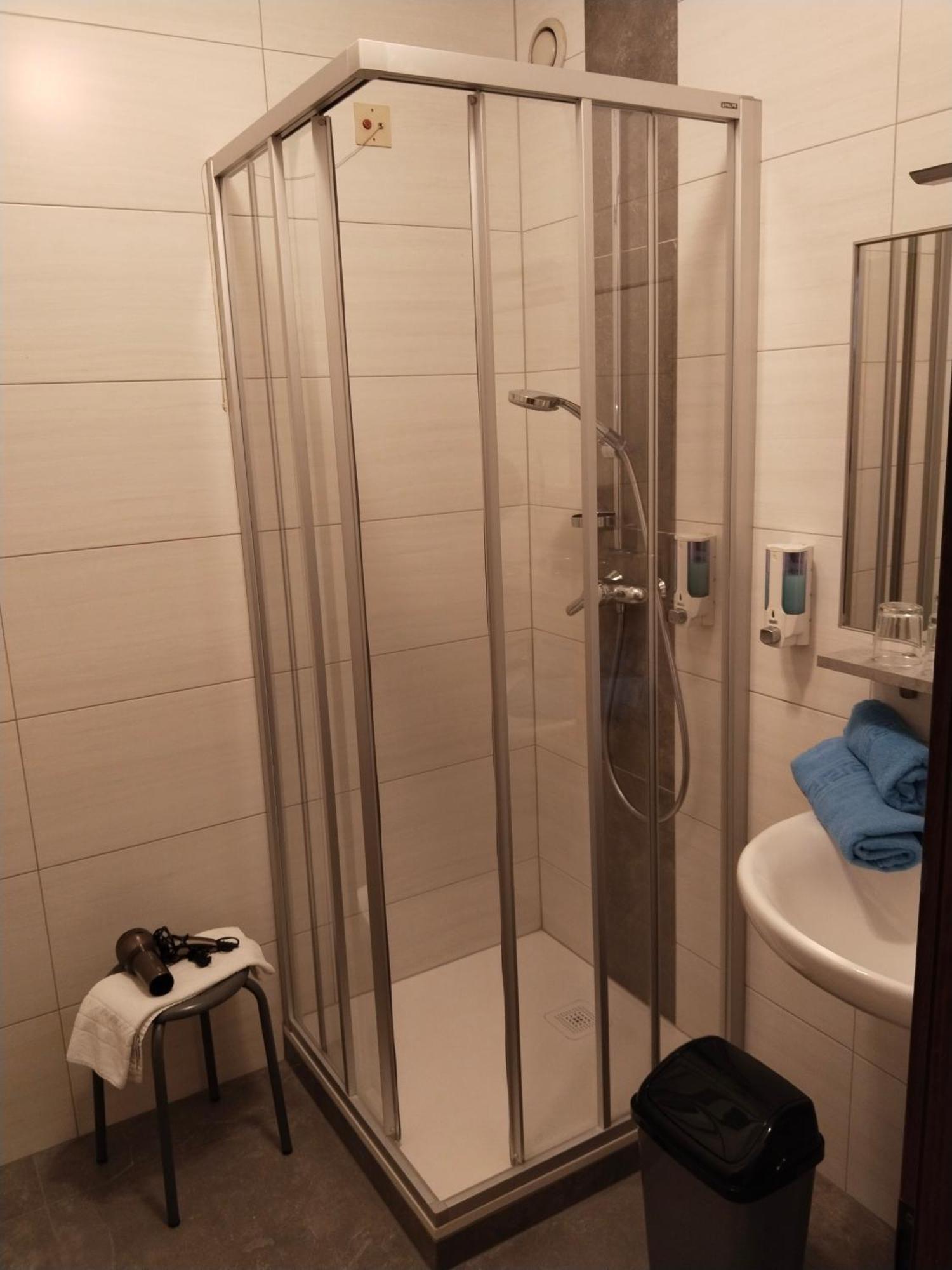 Dolomitenhotel 3* Lienz