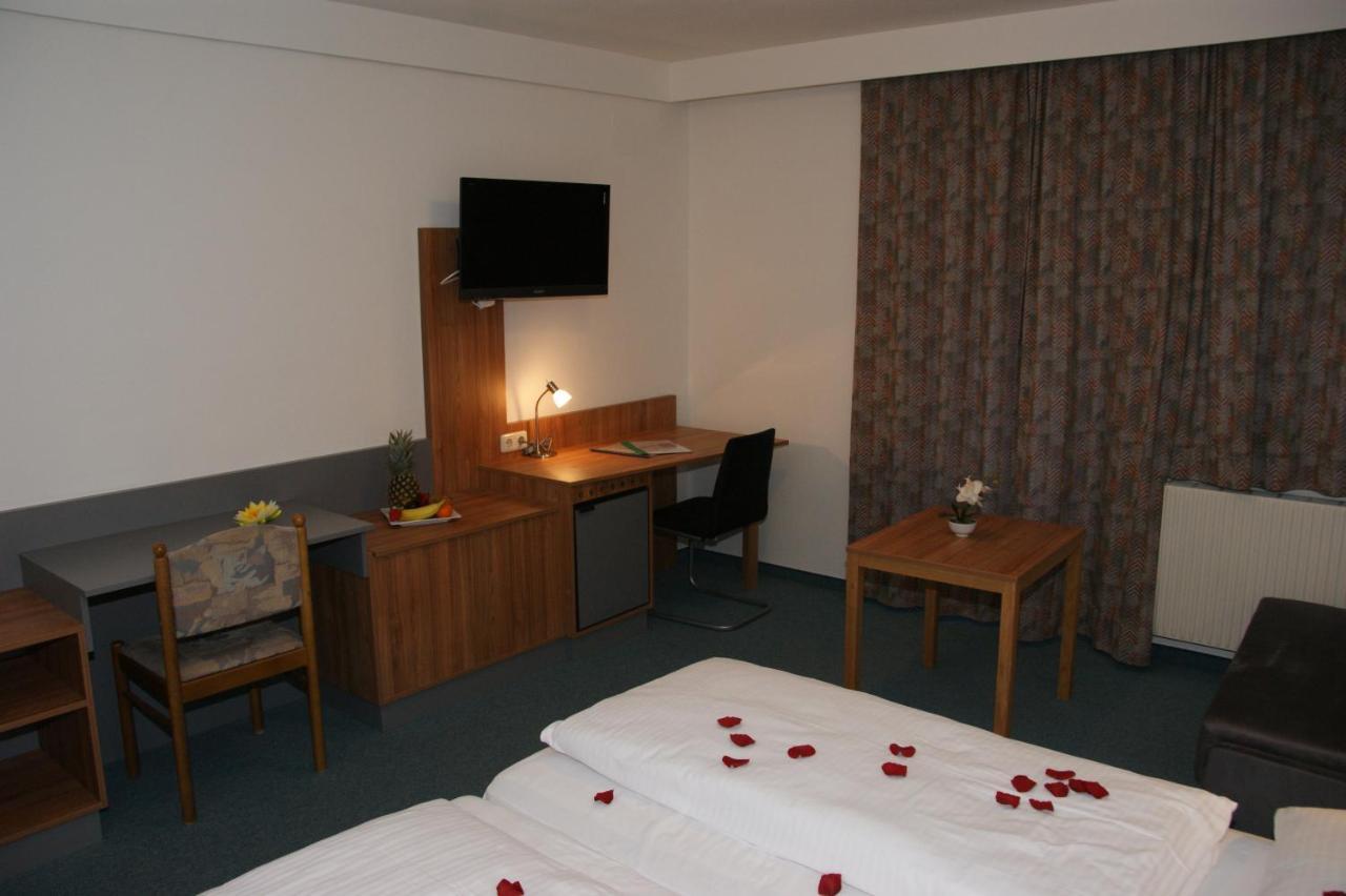 Dolomitenhotel Lienz