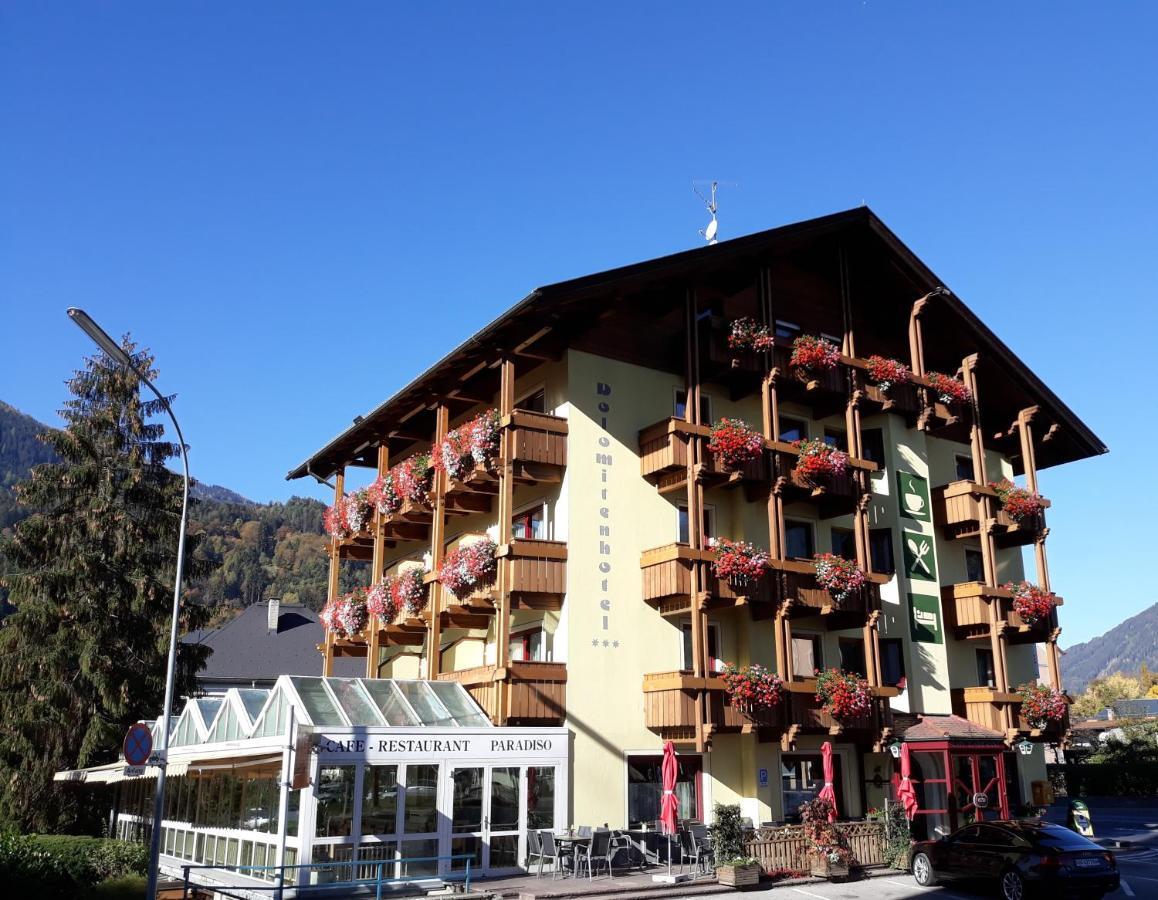 Hotel Dolomitenhotel