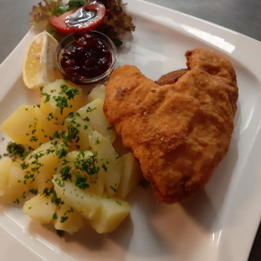Hotel Dolomitenhotel Lienz