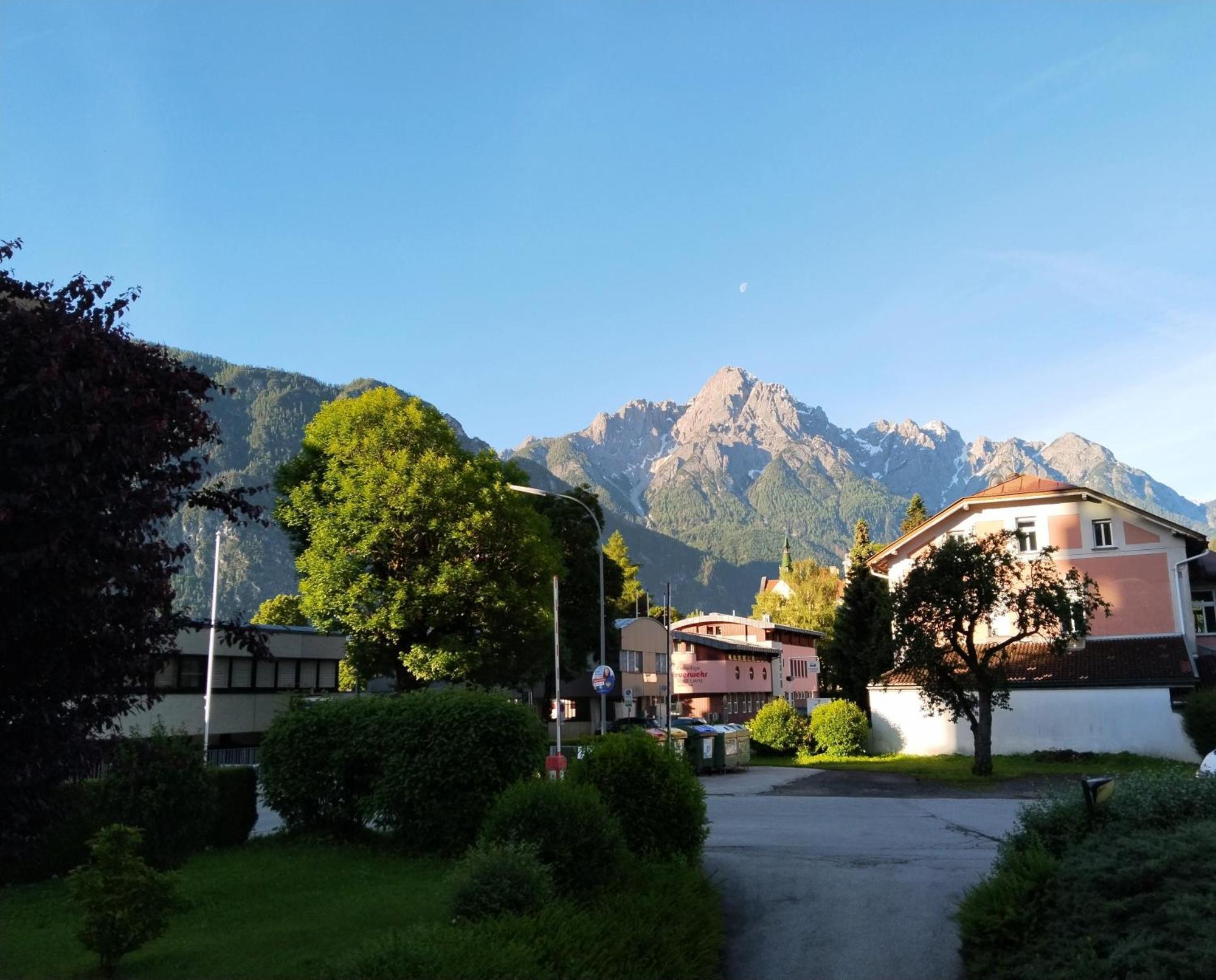 Dolomitenhotel 3* Lienz
