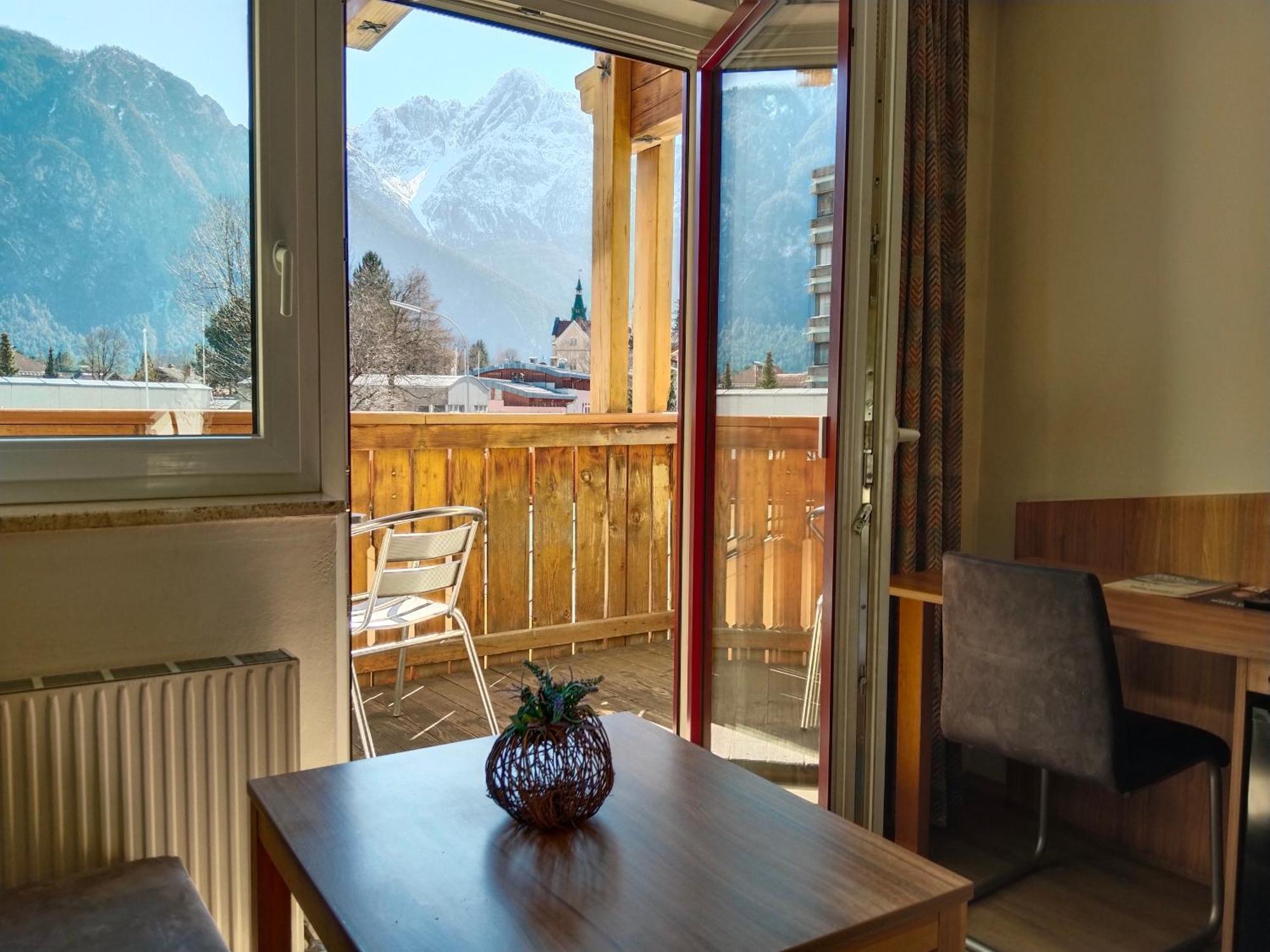 Dolomitenhotel 3* Lienz