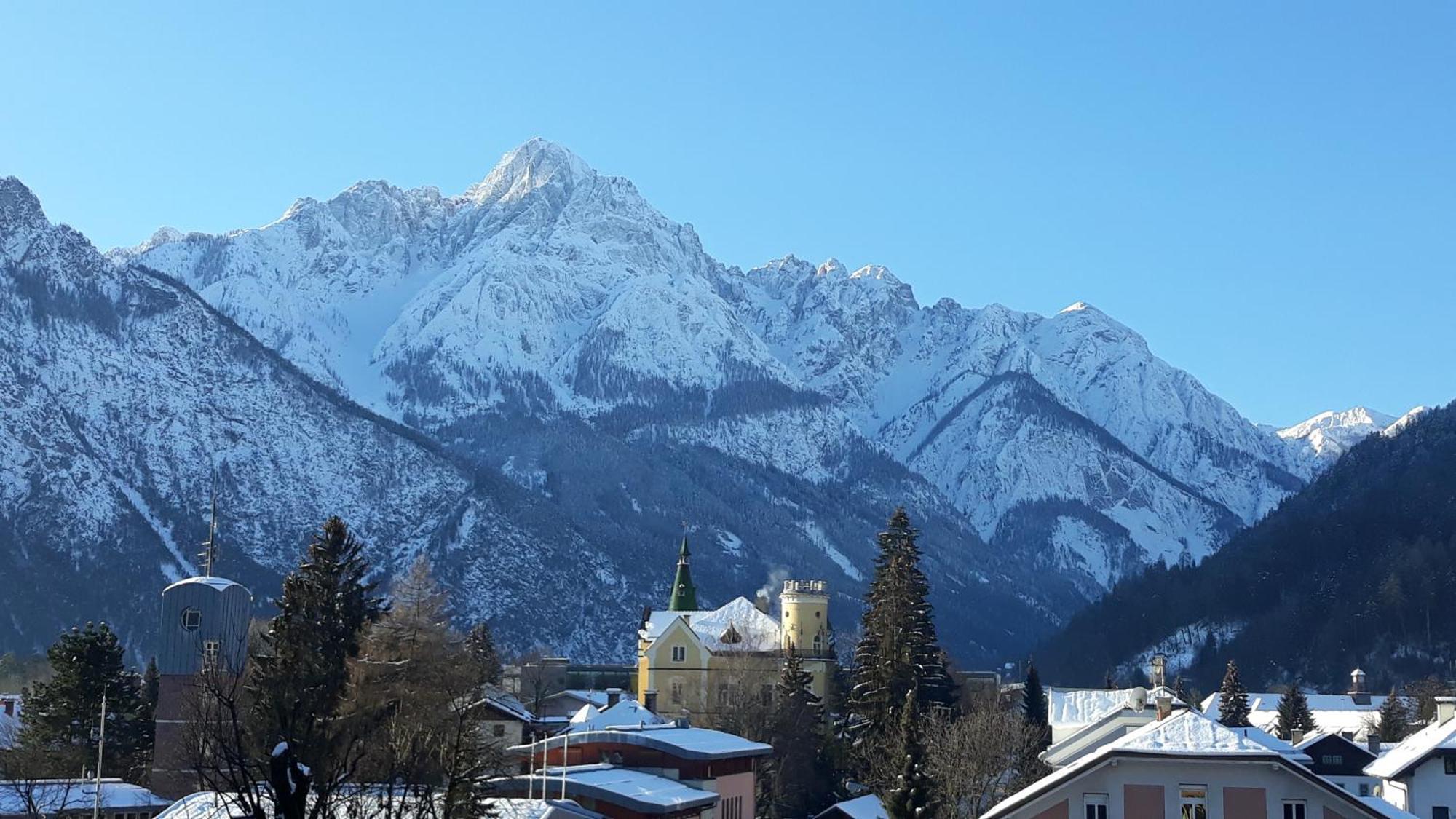 Dolomitenhotel Hotel 3*