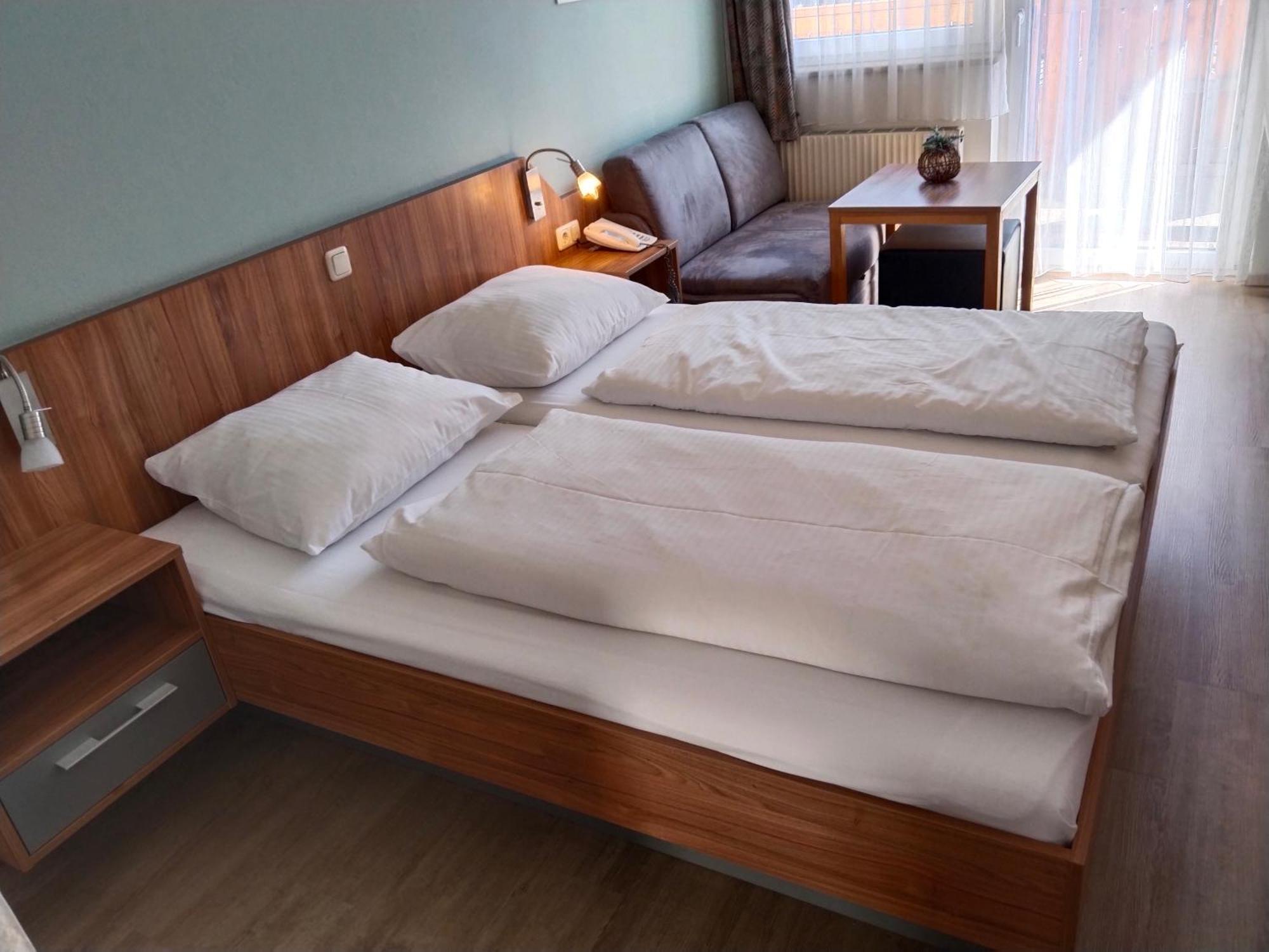 Dolomitenhotel Hotel Lienz