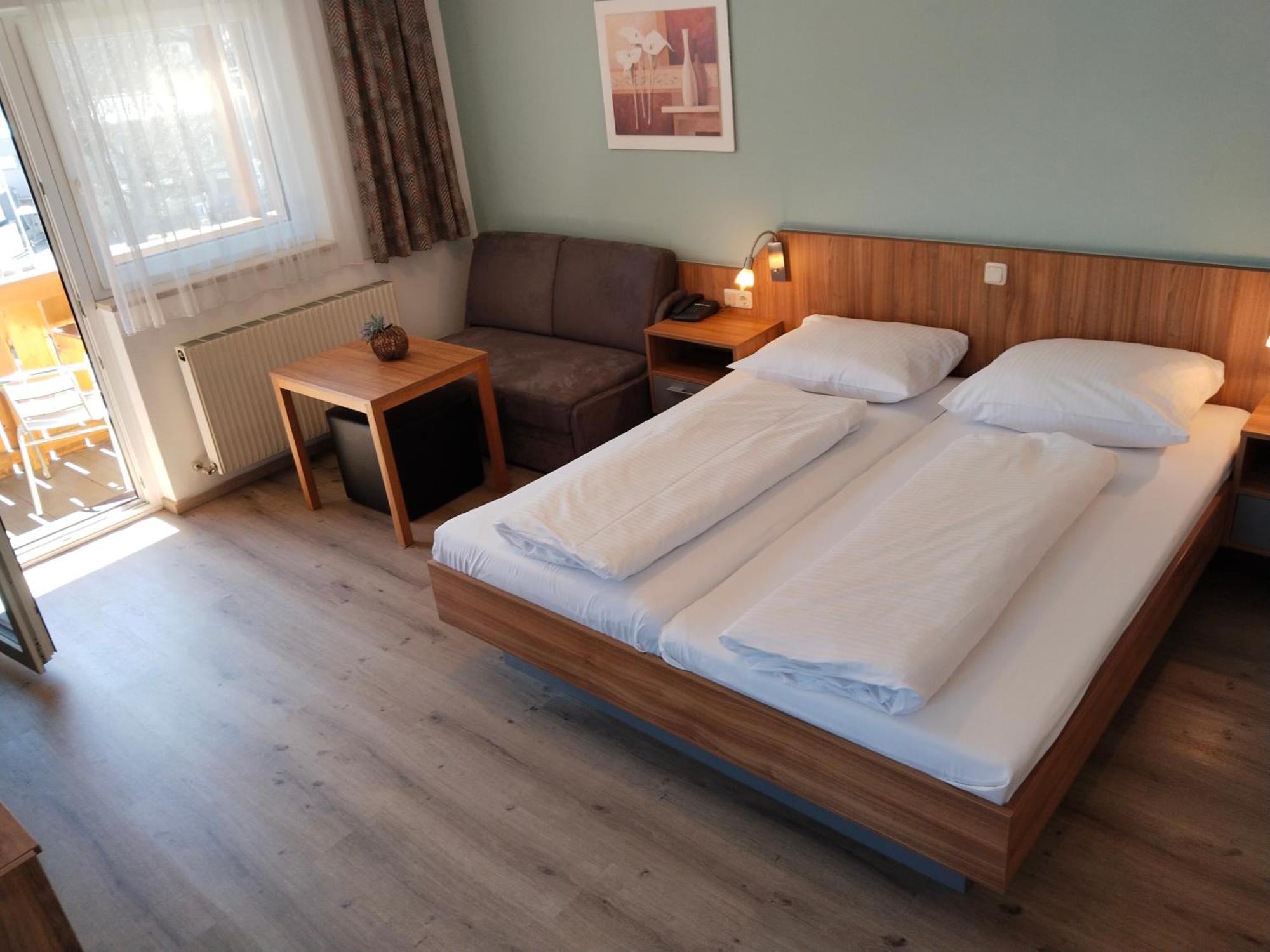 Dolomitenhotel