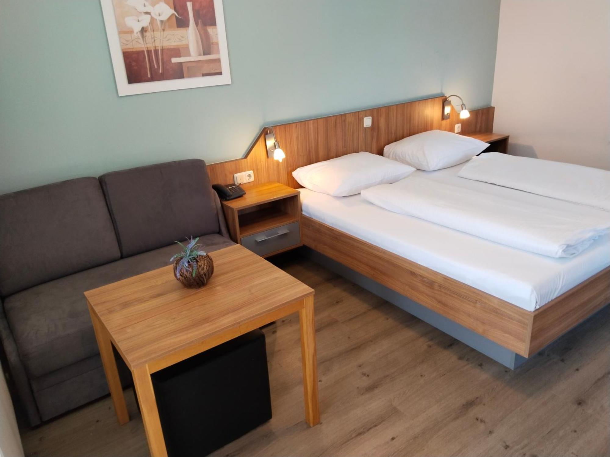 Dolomitenhotel Hotel