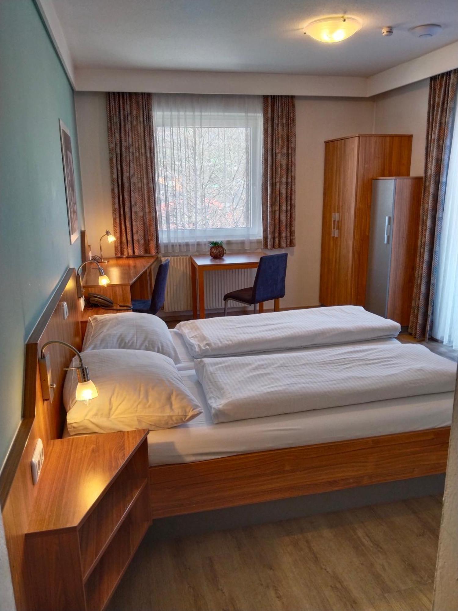 Hotel Dolomitenhotel 3*
