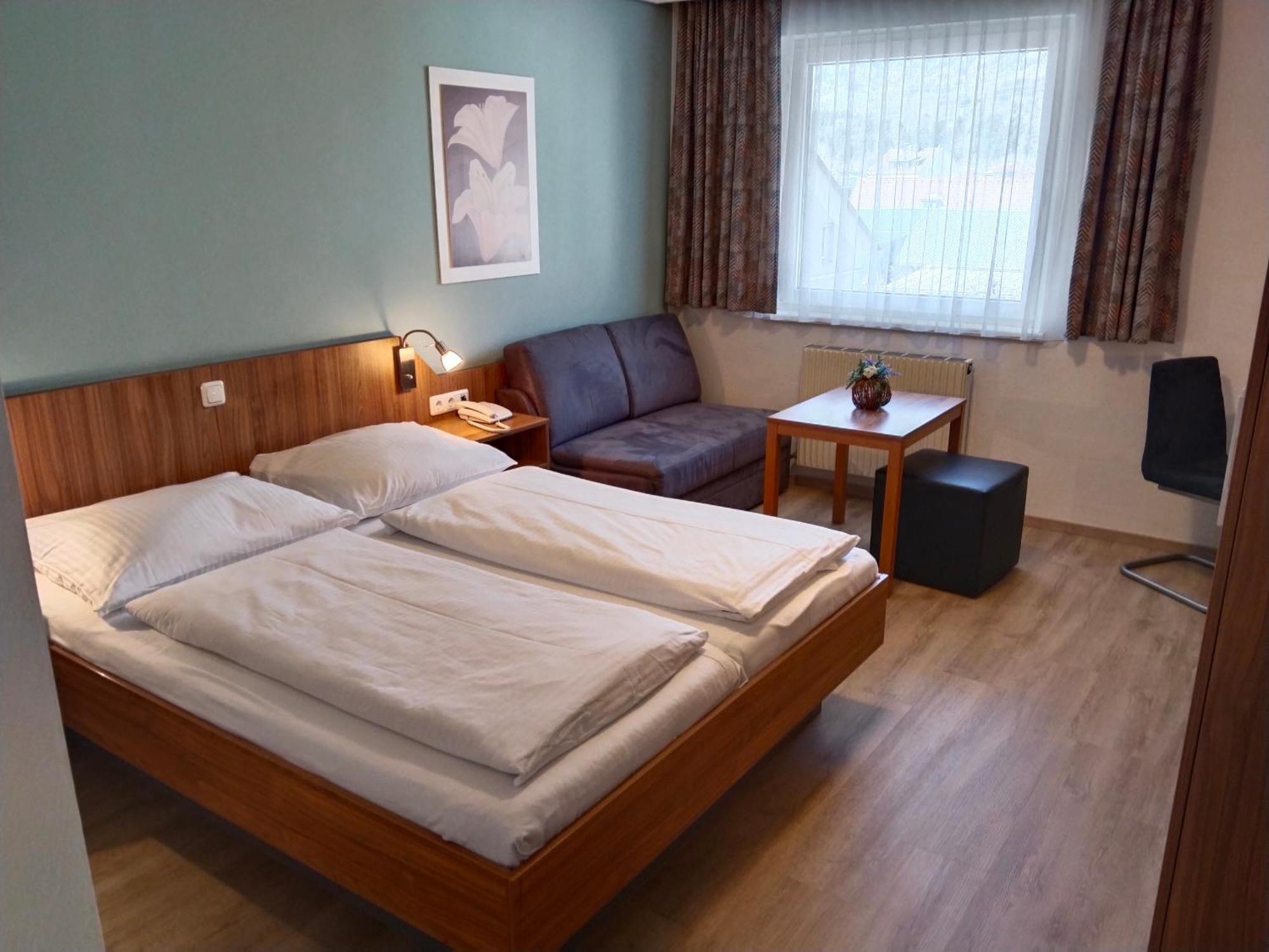 Hotel Dolomitenhotel Lienz