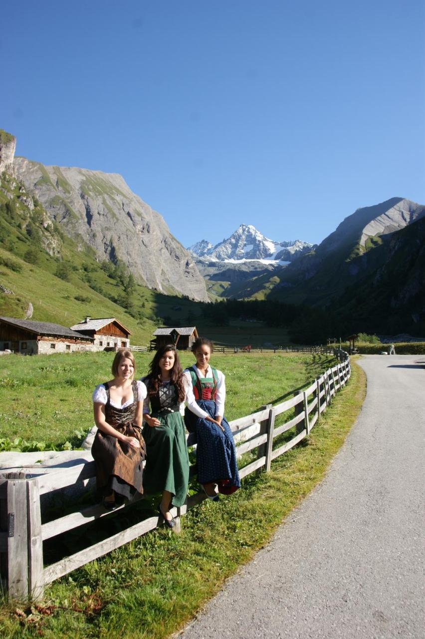 Dolomitenhotel Hotel