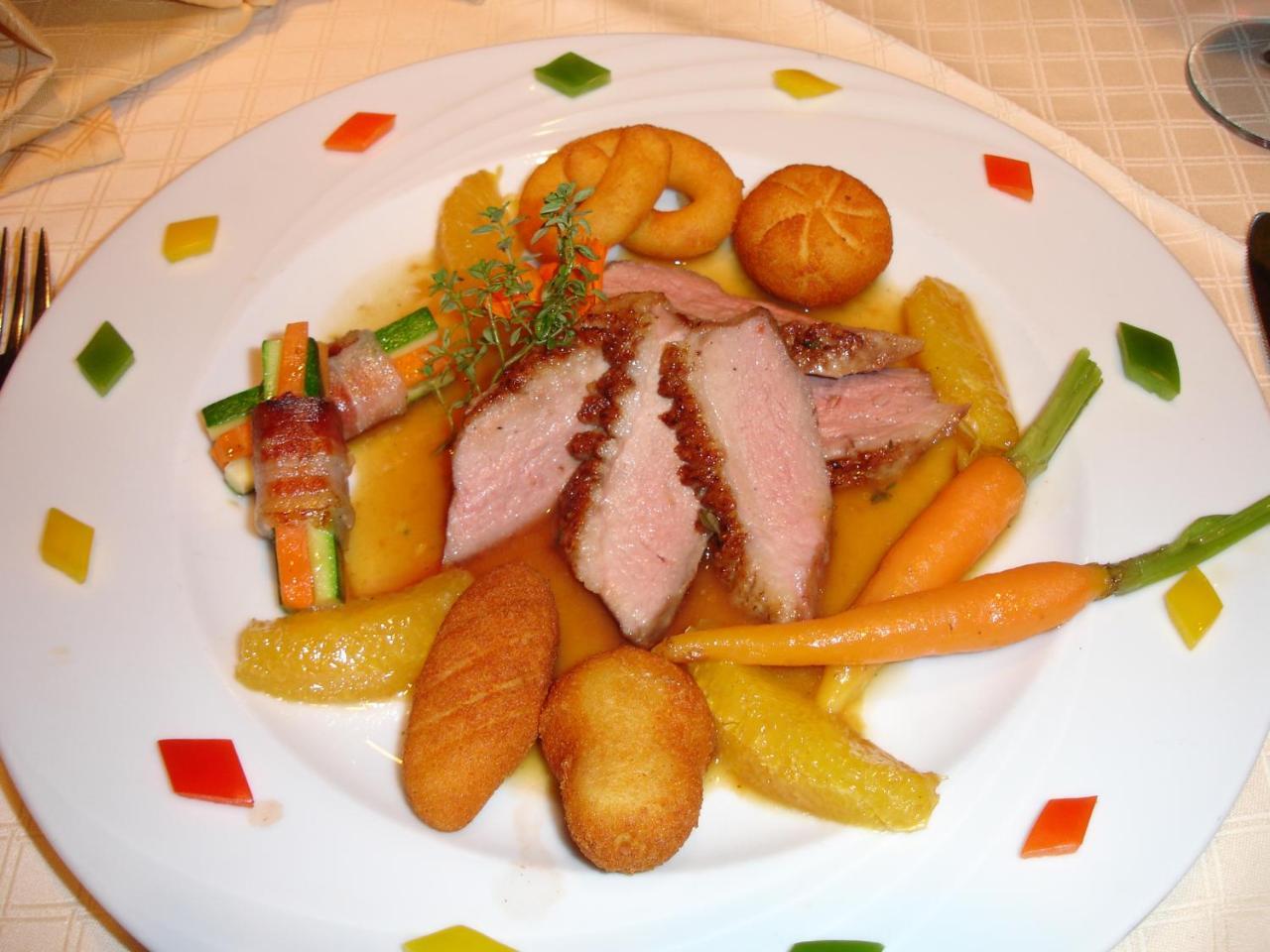 Dolomitenhotel Hotel 3*