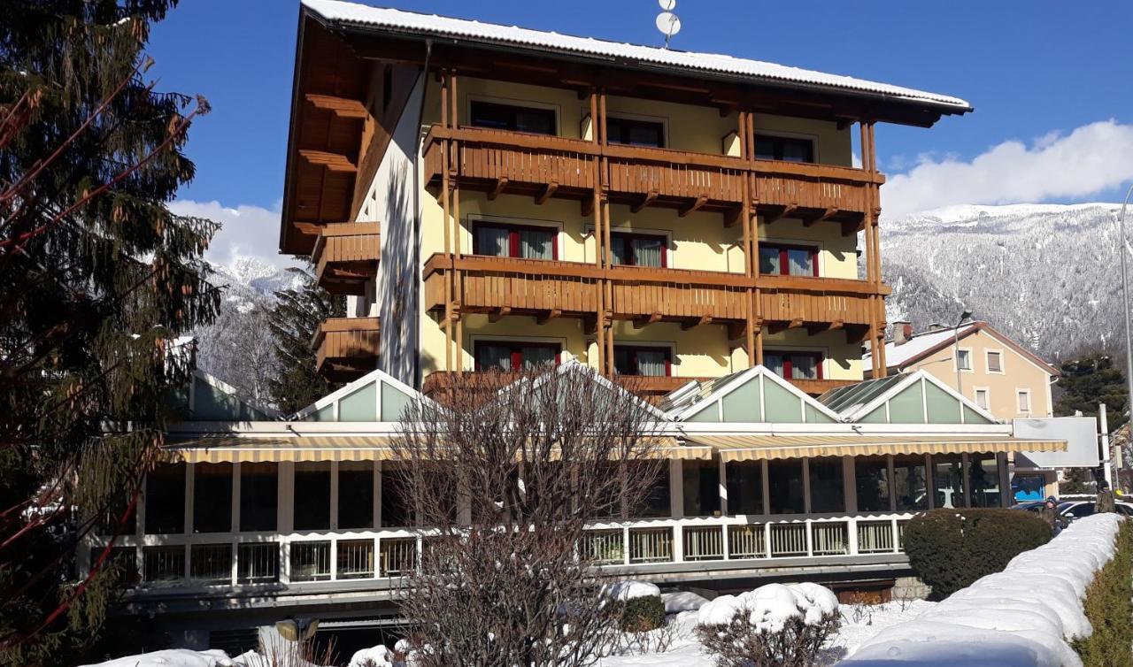 Dolomitenhotel 3*